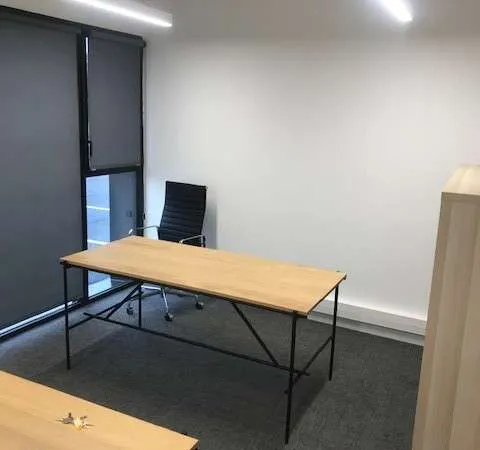Bureau 1 pièce 17 m²