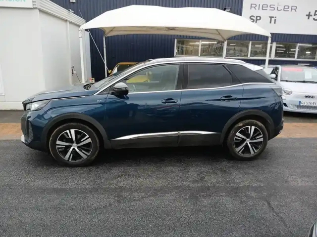 Peugeot 3008 puretech 130ch s&amp;s eat8 — photo 49