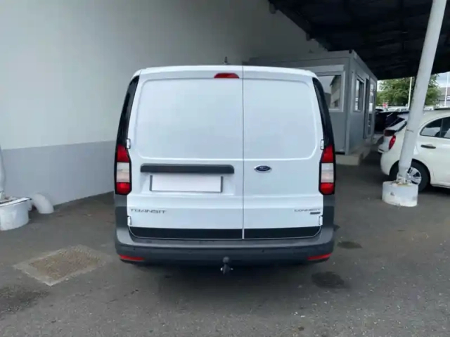 Ford Transit Connect fourgonnette l2 1.5 ecoboost 150ch phev trend bva6 — photo 25