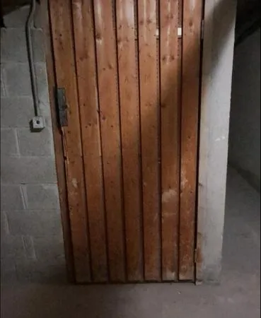 Cave à louer - environ 8 m² - Stockage