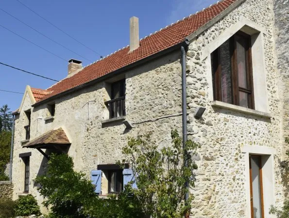 Vends maison de charme