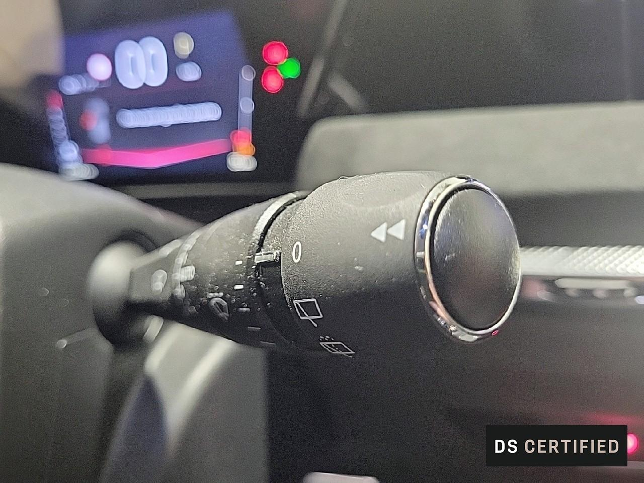 Ds Ds 4 puretech 130 eat8 performance line — photo 20