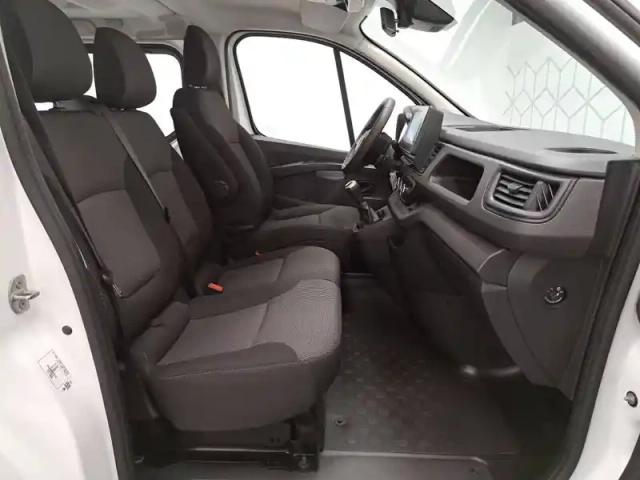 Renault Trafic l2 dci 150 energy s&amp;s — photo 22