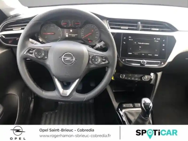 Opel Corsa 1.2 75ch edition — photo 8
