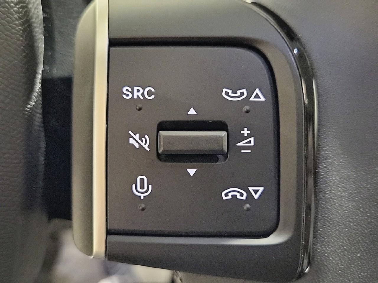 Citroën C3 hybride 110 ch automatique max — photo 19