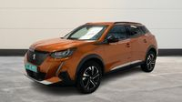 Peugeot 2008 1.2 PureTech 130ch S&S Allure EAT8