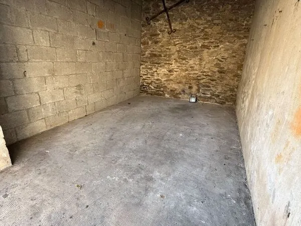 Parking/box 15 m² BREST