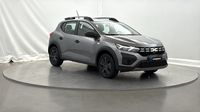 Dacia Sandero 1.0 TCe 90ch Stepway Essential -24 — photo 3