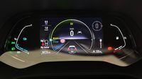 Renault Captur 1.6 E-Tech hybride 145ch Intens -21 — photo 10