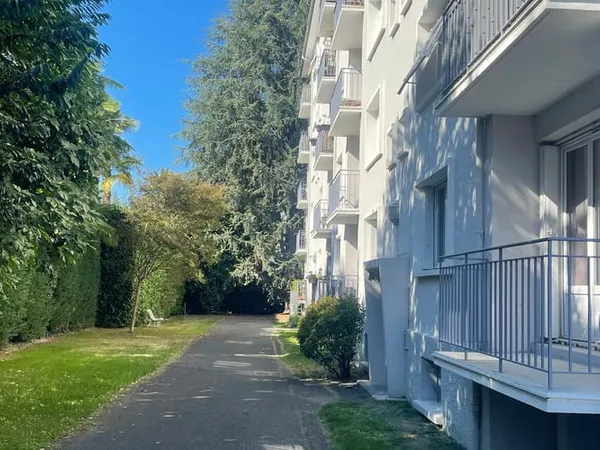Appartement 3 pièces 54 m²