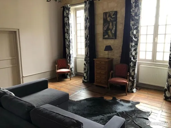 Maison de ville 5 pièces 166 m²