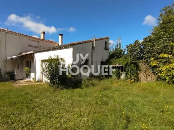 Maison 6 pièces 120 m²