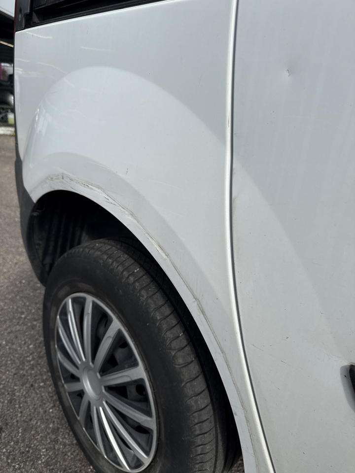 Renault KANGOO EXPRESS 1.5 DCI 75 E6 — photo 27