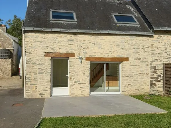 Appartement a louer a st thuriau