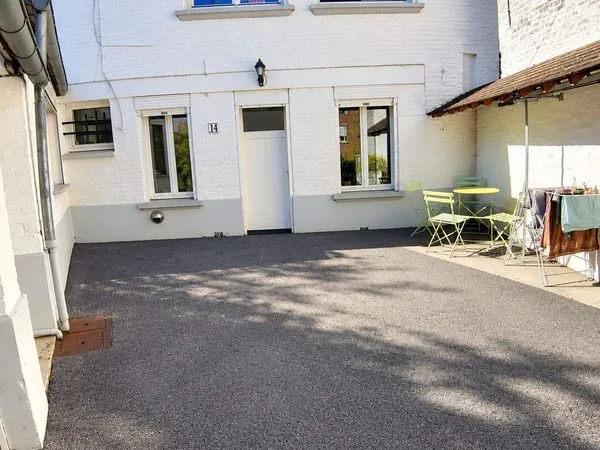 Maison 6 pièces 91 m²