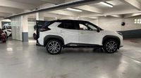 Toyota Yaris Cross 116h GR Sport MY22 — photo 4