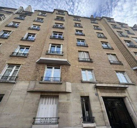Appartement 2 pièces 56 m²
