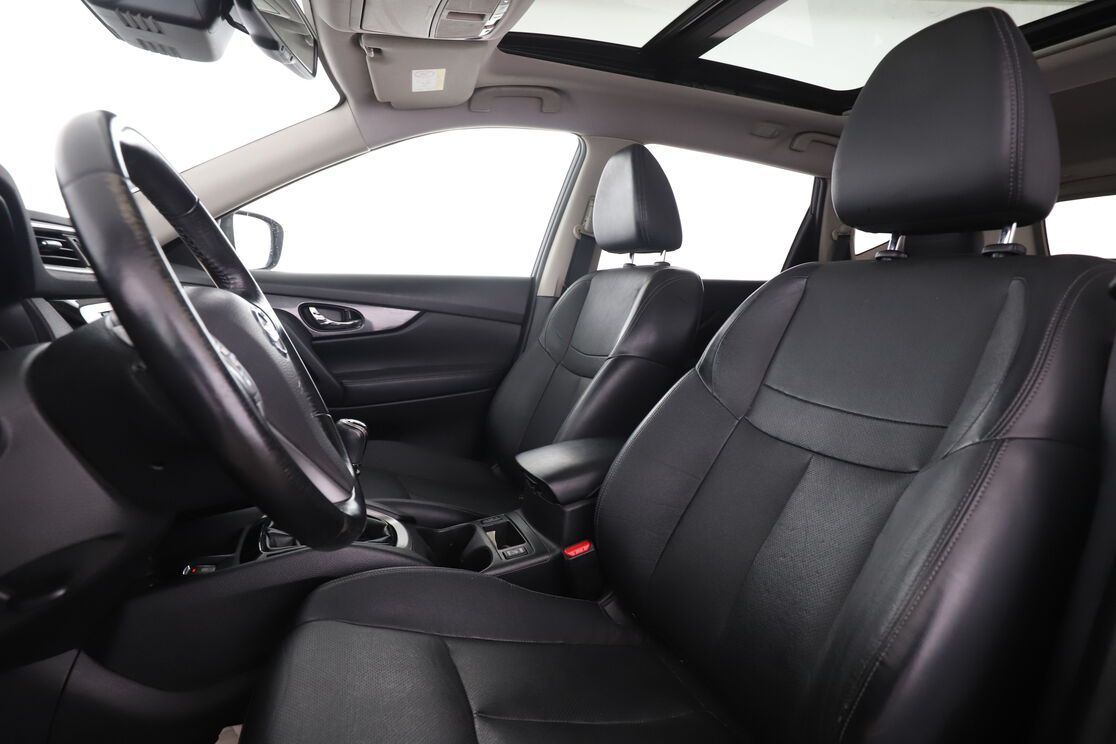 Nissan X-Trail 1.6 dCi Tekna — photo 9