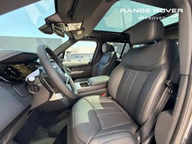 Land Rover Range Rover 3.0 p460e 460ch phev hse swb — photo 6