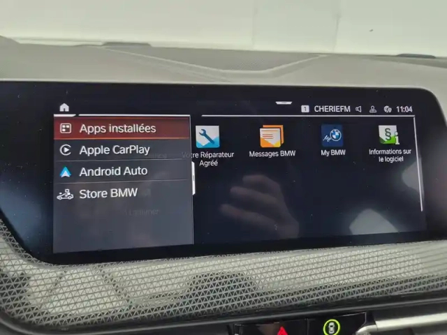 Bmw Serie 1 m135i xdrive 306 ch bva8 — photo 33