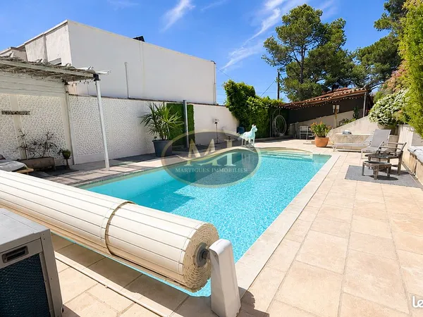 Maison 5 pièces 111 m²