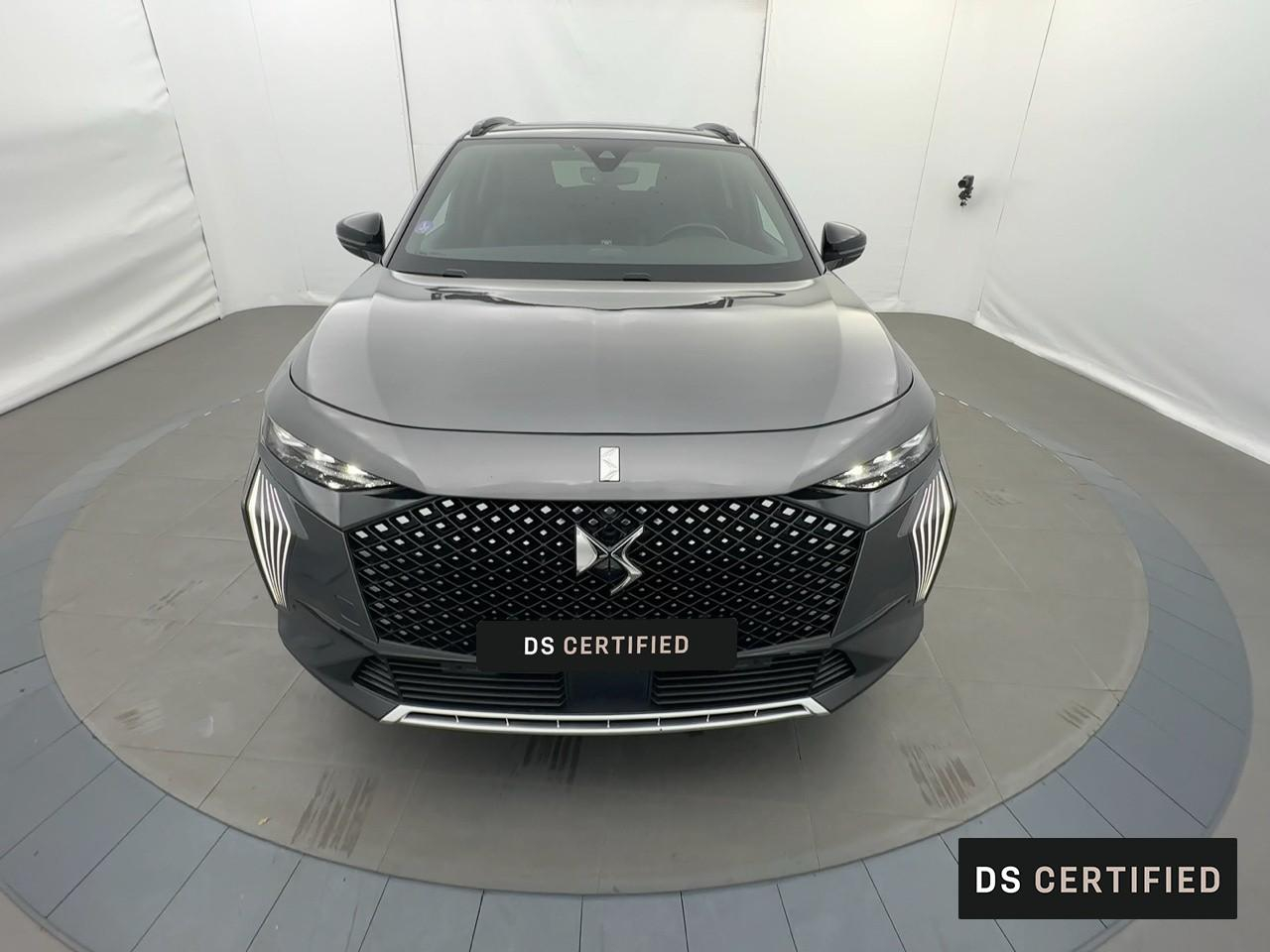 Ds Ds 7 crossback e-tense 225ch opera — photo 2