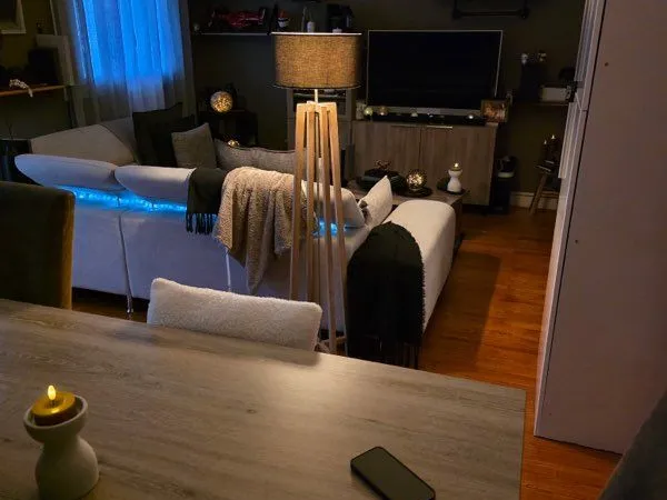 Vend appartement 63m2