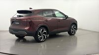 Nissan Qashqai 1.3 Mild Hybrid 158ch Tekna+ Xtronic — photo 5