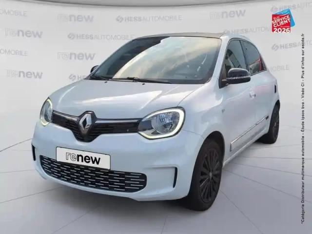 Renault Twingo 1.0 sce 65ch urban night