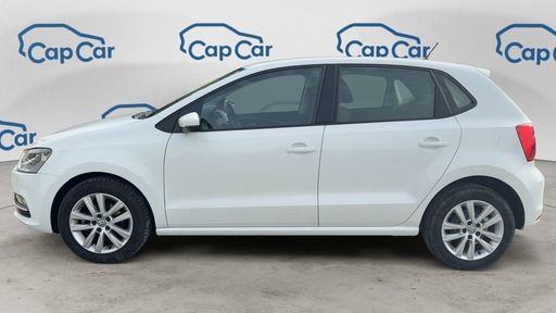 Volkswagen Polo 1.0 60 - Confortline – 2017 – 47081 km – Essence – Boîte Manuelle — photo 15