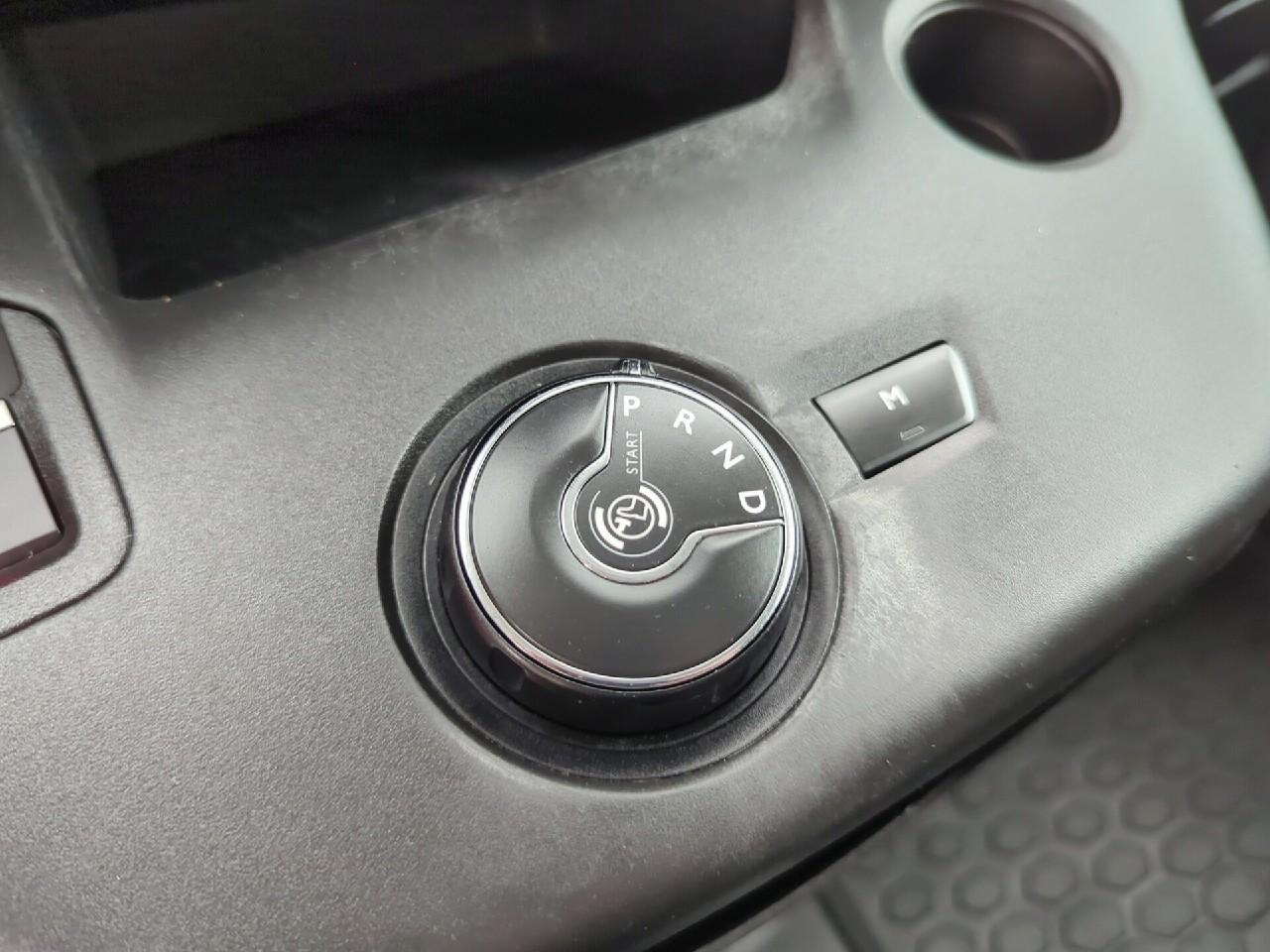 Citroën Berlingo van m 650 bluehdi 130 s&s eat8 driver — photo 30