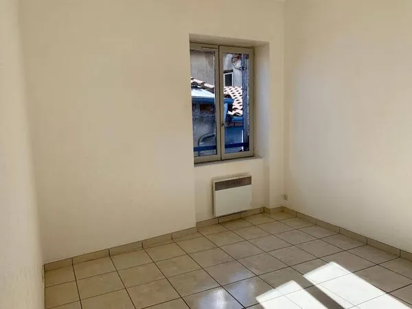 Appartement 2 pièces 28 m²