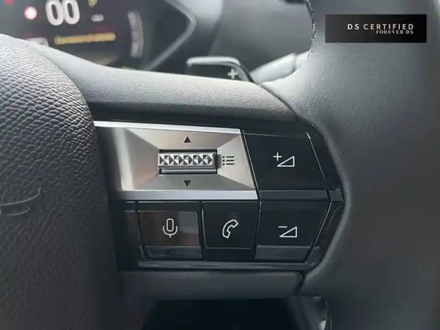 Ds Ds 3 hybride 136 e-dct6 — photo 52
