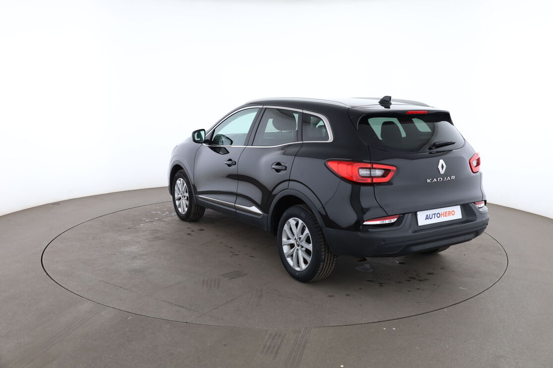 Renault Kadjar 1.5 dCi Blue Business EDC — photo 3