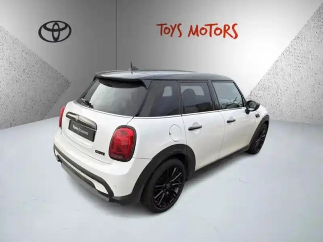 Mini Mini cooper edition premium 136 ch bva7 1.5 — photo 4