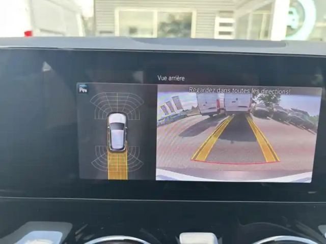 Mercedes Eqa 250+ edition — photo 14