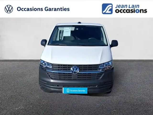 Volkswagen Transporter 6.1 procab l1 2.0 tdi 90 bvm5 — photo 9