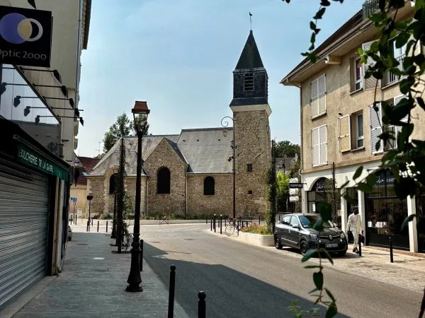 Vends appartement