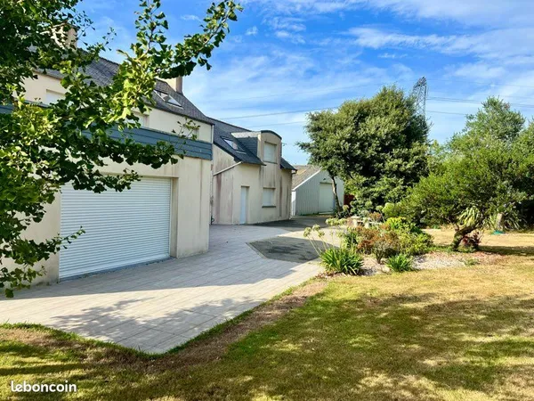 Maison à louer proche N12