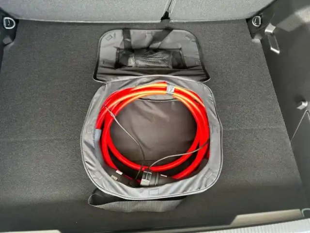 Peugeot 2008 electrique 50 kwh 136 ch — photo 10