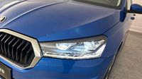 Skoda Fabia 1.0 TSI 95ch Style — photo 17