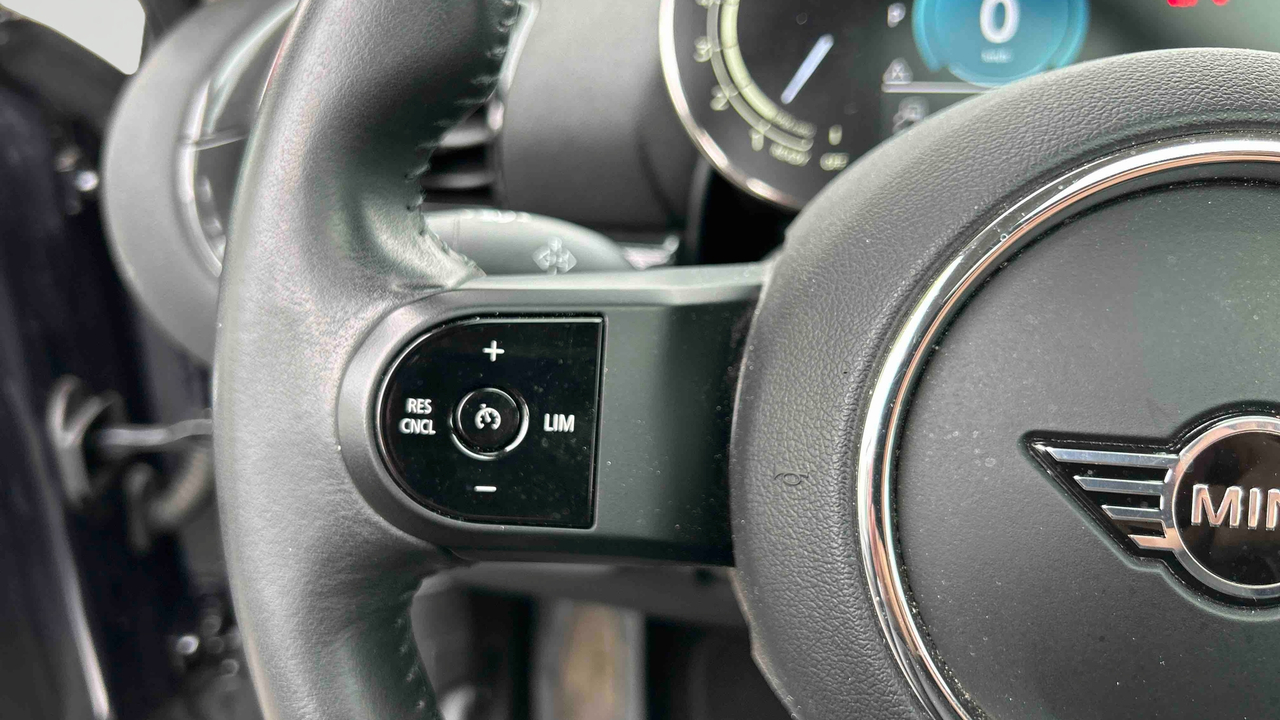 Mini Clubman Cooper 136 ch DKG7 — photo 18