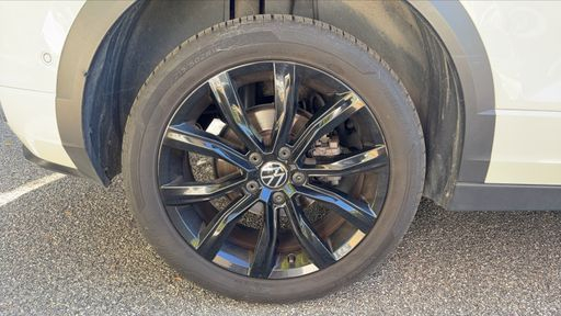 Volkswagen T-Roc Cabriolet 1.5 TSI 150 DSG7 - R-Line – 2021 – 89616 km – Essence – Boîte Automatique — photo 33