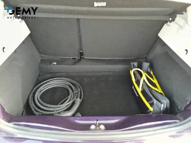 Renault Zoé zoe r110 - 22b — photo 6