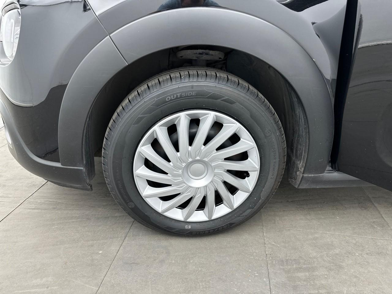 Citroën C3 bluehdi 100 s&s bvm6 feel — photo 14