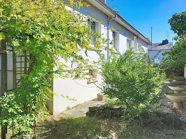 Maison 7 pièces à vendre à Nantes - Idéale famille nombreuse ou investisseur !