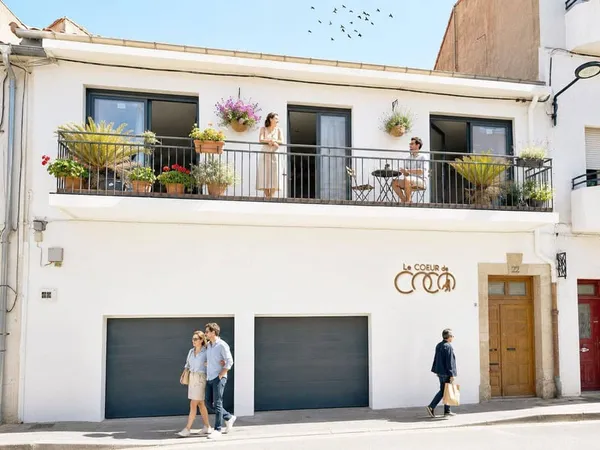 Appartement 4 pièces 111 m²