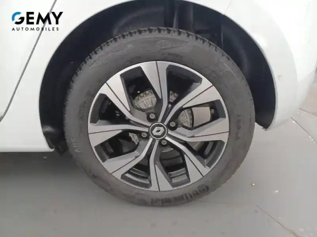 Renault Clio tce 90 — photo 11