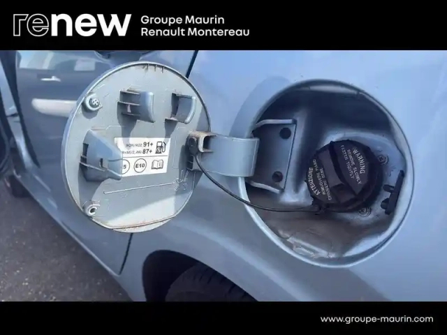 Kia Picanto 1.0 67ch design euro6d-t — photo 10
