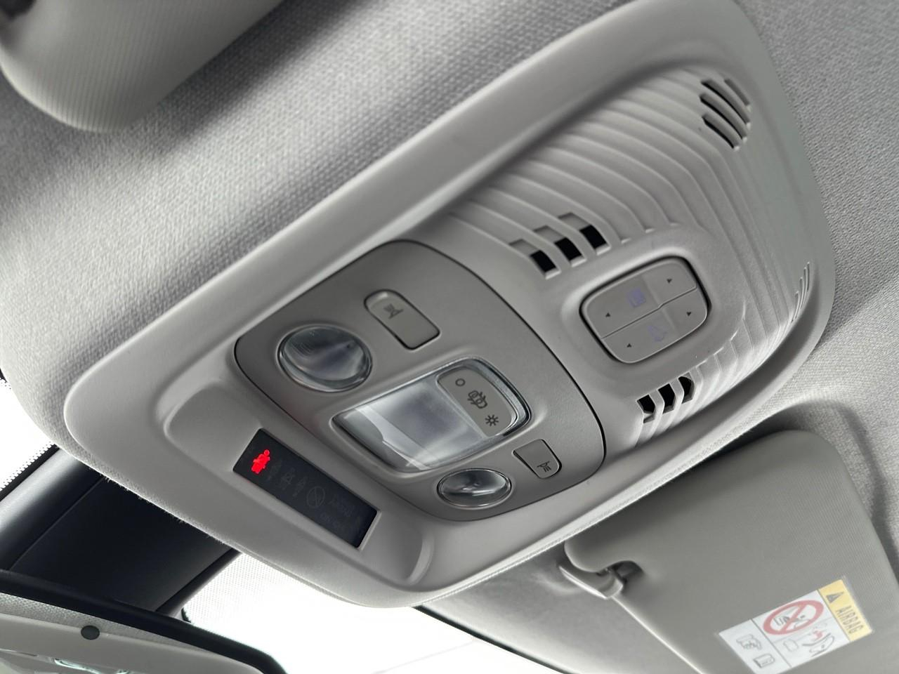 Citroën C3 Aircross puretech 130 s&s eat6 shine pack — photo 30